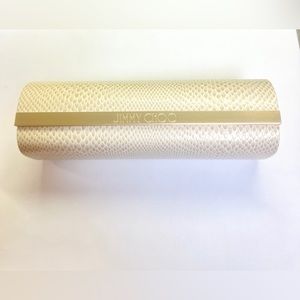 Jimmy Choo Eyeglass Case